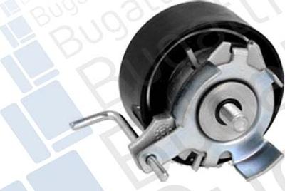 BUGATTI BTDI4592 - Tensioner Pulley, timing belt car-mod.net