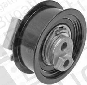 BUGATTI BTDI4577 - Tensioner Pulley, timing belt car-mod.net