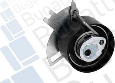 BUGATTI BTDI5594 - Tensioner Pulley, timing belt car-mod.net