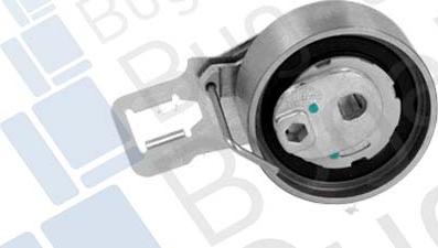 BUGATTI BTDI5589 - Tensioner Pulley, timing belt car-mod.net