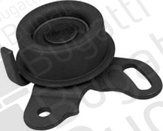 BUGATTI BTDI5064 - Tensioner Pulley, timing belt car-mod.net