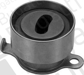 BUGATTI BTDI5086 - Tensioner Pulley, timing belt car-mod.net