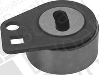 BUGATTI BTDI5024 - Tensioner Pulley, timing belt car-mod.net
