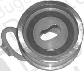 BUGATTI BTDI5023 - Tensioner Pulley, timing belt car-mod.net