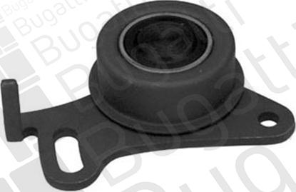 BUGATTI BTDI5077 - Tensioner Pulley, timing belt car-mod.net