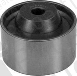BUGATTI BTDI5117 - Deflection / Guide Pulley, timing belt car-mod.net