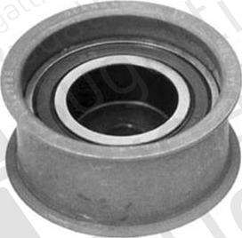 BUGATTI BTDI1643 - Deflection / Guide Pulley, timing belt car-mod.net