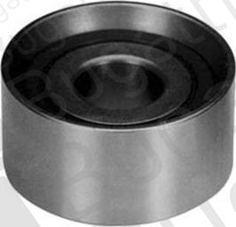 BUGATTI BTDI1665 - Tensioner Pulley, timing belt car-mod.net