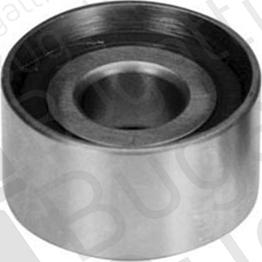 BUGATTI BTDI1666 - Tensioner Pulley, timing belt car-mod.net