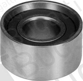 BUGATTI BTDI1667 - Tensioner Pulley, timing belt car-mod.net