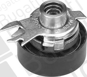 BUGATTI BTDI1892 - Tensioner Pulley, timing belt car-mod.net