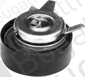 BUGATTI BTDI1809 - Tensioner Pulley, timing belt car-mod.net