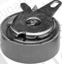 BUGATTI BTDI1807 - Tensioner Pulley, timing belt car-mod.net