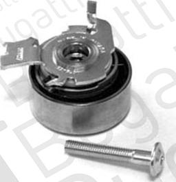 BUGATTI BTDI1810 - Tensioner Pulley, timing belt car-mod.net