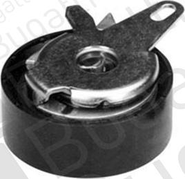 BUGATTI BTDI1889 - Tensioner Pulley, timing belt car-mod.net