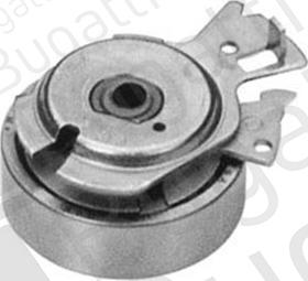 BUGATTI BTDI1885 - Tensioner Pulley, timing belt car-mod.net