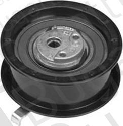 BUGATTI BTDI1876 - Tensioner Pulley, timing belt car-mod.net
