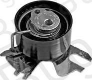 BUGATTI BTDI3962 - Tensioner Pulley, timing belt car-mod.net