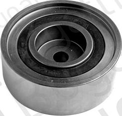 BUGATTI BTDI3938 - Deflection / Guide Pulley, timing belt car-mod.net