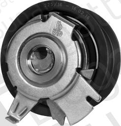 BUGATTI BTDI3496 - Tensioner Pulley, timing belt car-mod.net