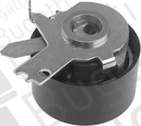 BUGATTI BTDI3458 - Tensioner Pulley, timing belt car-mod.net