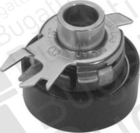 BUGATTI BTDI3467 - Tensioner Pulley, timing belt car-mod.net