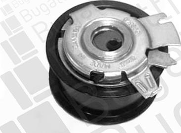 BUGATTI BTDI3584 - Tensioner Pulley, timing belt car-mod.net