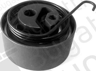 BUGATTI BTDI3536 - Tensioner Pulley, timing belt car-mod.net