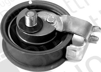 BUGATTI BTDI3630 - Tensioner Pulley, timing belt car-mod.net