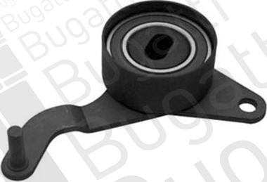 BUGATTI BTDI3008 - Tensioner Pulley, timing belt car-mod.net