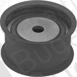 BUGATTI BTDI3144 - Deflection / Guide Pulley, timing belt car-mod.net
