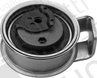 BUGATTI BTDI3181 - Tensioner Pulley, timing belt car-mod.net