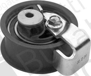 BUGATTI BTDI3179 - Tensioner Pulley, timing belt car-mod.net