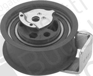 BUGATTI BTDI3174 - Tensioner Pulley, timing belt car-mod.net