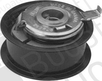 BUGATTI BTDI3176 - Tensioner Pulley, timing belt car-mod.net