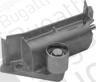 BUGATTI BTDI3178 - Tensioner, timing belt car-mod.net