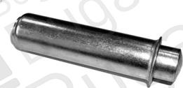 BUGATTI BTDI3899 - Vibration Damper, timing belt car-mod.net