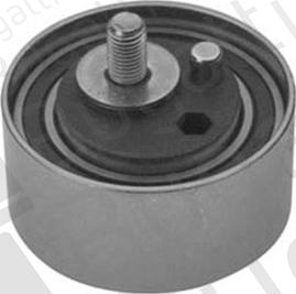 BUGATTI BTDI3248 - Tensioner Pulley, timing belt car-mod.net