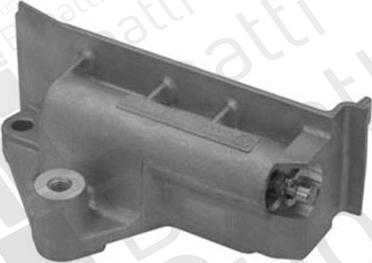BUGATTI BTDI3260 - Tensioner, timing belt car-mod.net