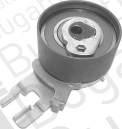 BUGATTI BTDI3775 - Tensioner Pulley, timing belt car-mod.net