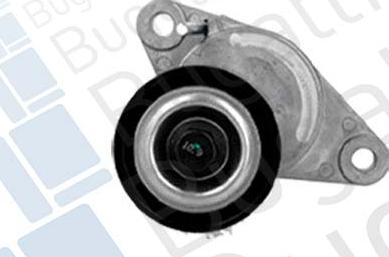 BUGATTI BTOA4588 - Belt Tensioner, v-ribbed belt car-mod.net
