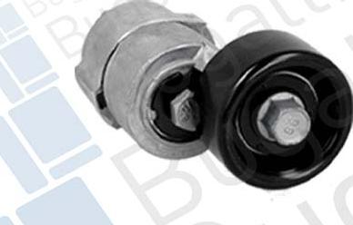 BUGATTI BTOA5570 - Belt Tensioner, v-ribbed belt car-mod.net