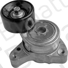 BUGATTI BTOA5302 - Belt Tensioner, v-ribbed belt car-mod.net