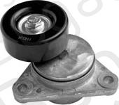 BUGATTI BTOA3955 - Belt Tensioner, v-ribbed belt car-mod.net