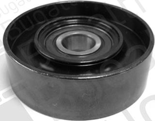 BUGATTI BTOA3469 - Belt Tensioner, v-ribbed belt car-mod.net
