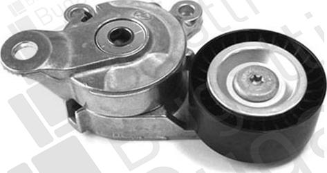 BUGATTI BTOA3647 - Belt Tensioner, v-ribbed belt car-mod.net