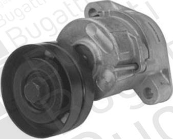 BUGATTI BTOA3115 - Belt Tensioner, v-ribbed belt car-mod.net