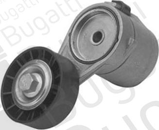 BUGATTI BTOA3120 - Belt Tensioner, v-ribbed belt car-mod.net