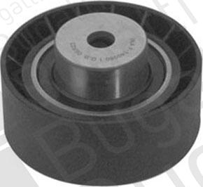 BUGATTI BTOA3329 - Belt Tensioner, v-ribbed belt car-mod.net
