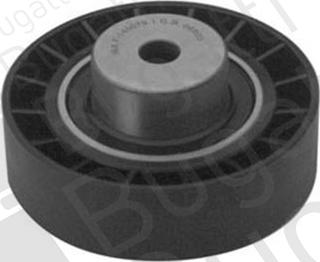 BUGATTI BTOA3328 - Belt Tensioner, v-ribbed belt car-mod.net